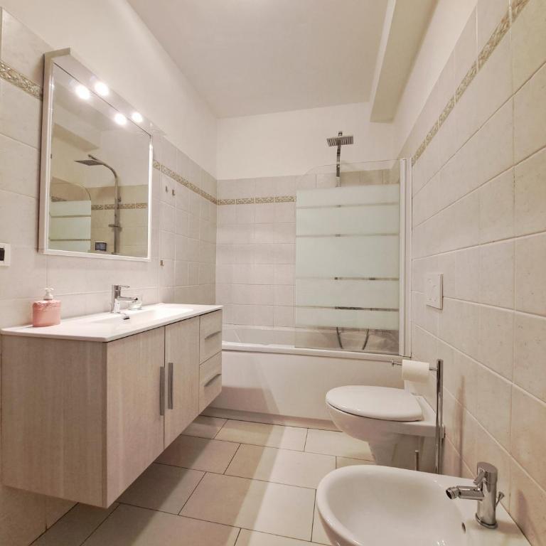 Casa Alpina - Appartamento Aosta - Appartamento Superior - 7