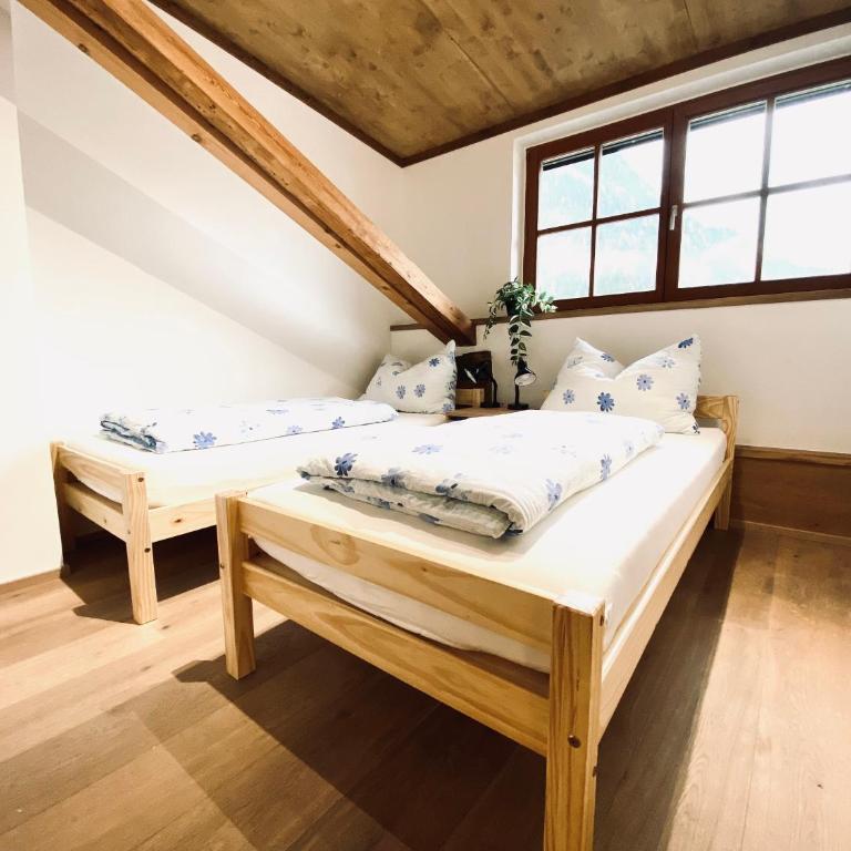 Steinergut Apartments - Apartment mit 1 Schlafzimmer - 2