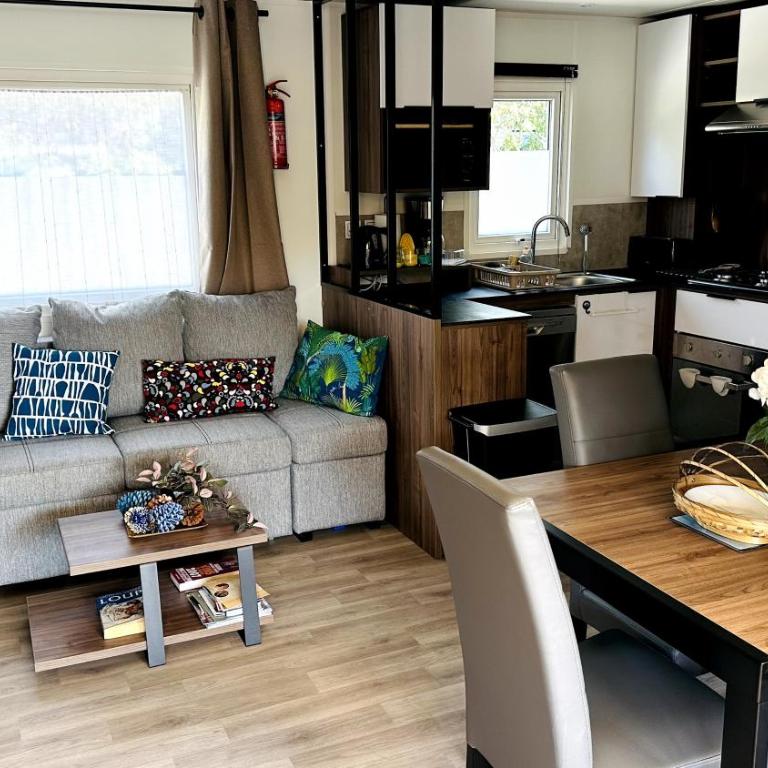 Entre Terre et Mer - Appartement 3 Chambres - 2