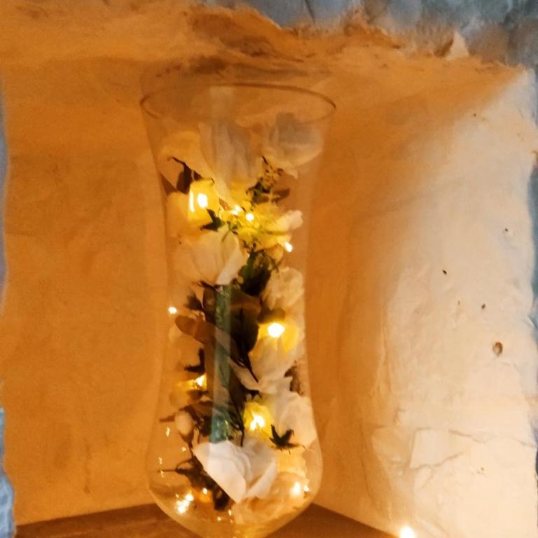 Trullo Bianco Ulivo - Two-Bedroom House - 22