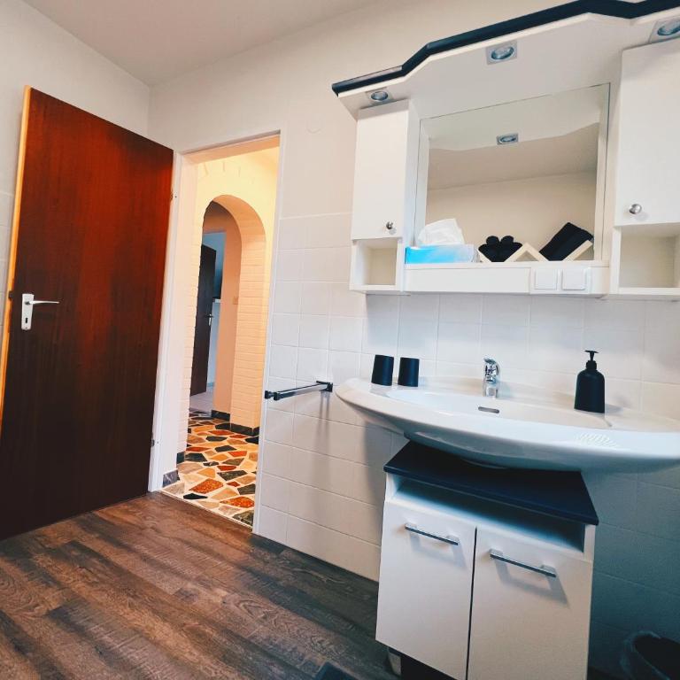 Ferienwohnung Wallmerhof am ländlichen Wimberg - Appartement 2 Chambres - 16