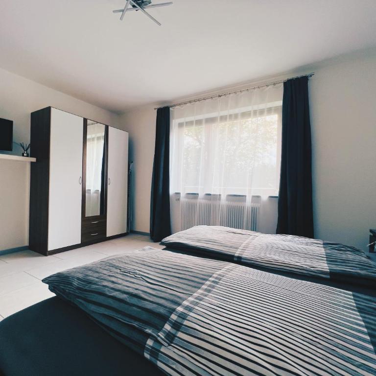 Ferienwohnung Wallmerhof am ländlichen Wimberg - Appartement 2 Chambres - 11