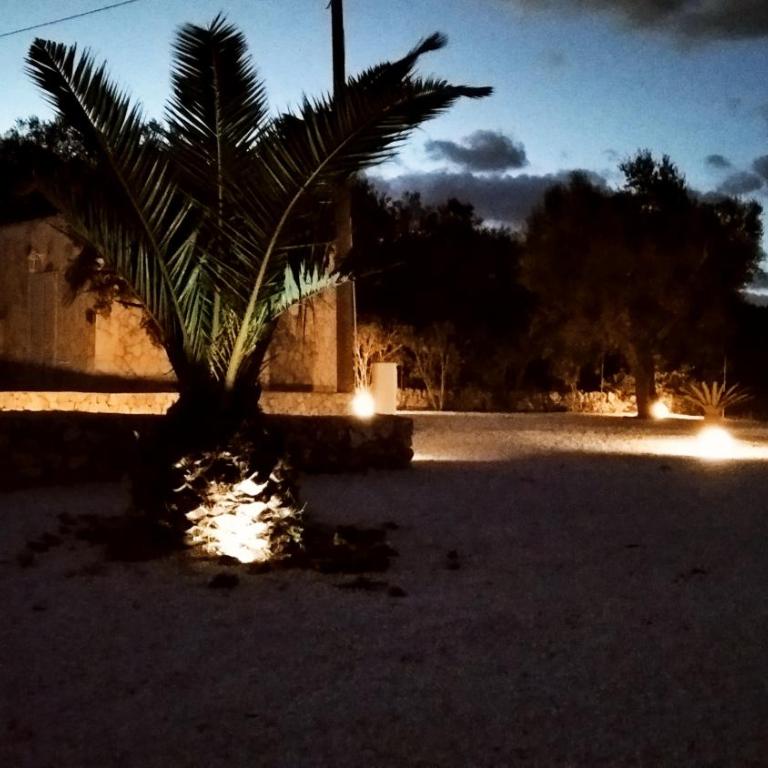 Trullo Bianco Ulivo - Two-Bedroom House - 7