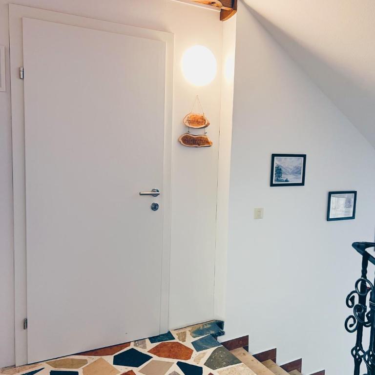 Ferienwohnung Wallmerhof am ländlichen Wimberg - Appartement 2 Chambres - 20