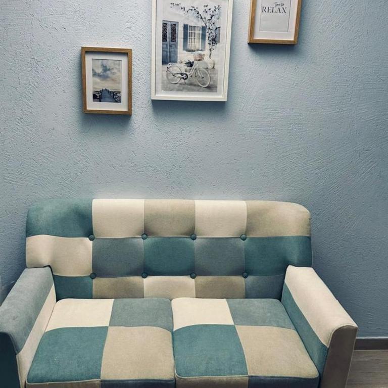 LA DIMORA CELESTE - One-Bedroom House - 5