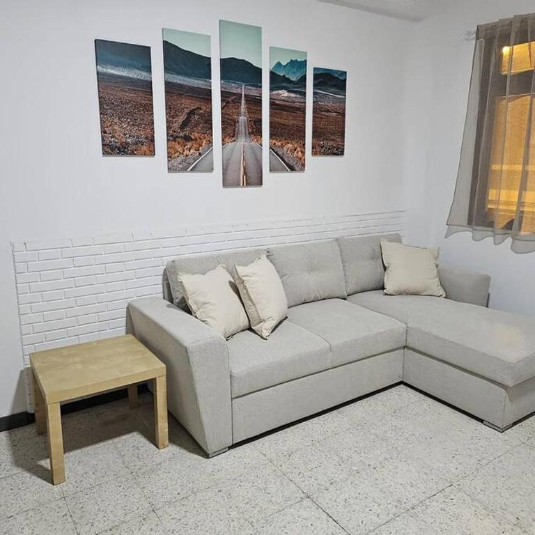 Don Víctor - Apartamento de 3 dormitorios - 2