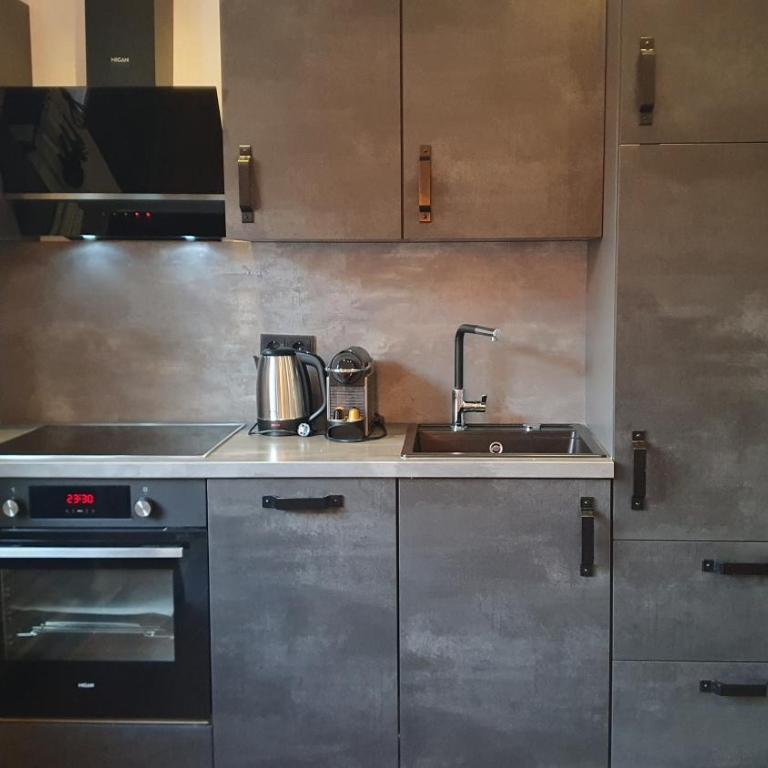 Absolute Active Mountain Resort - Deluxe Apartment - 2