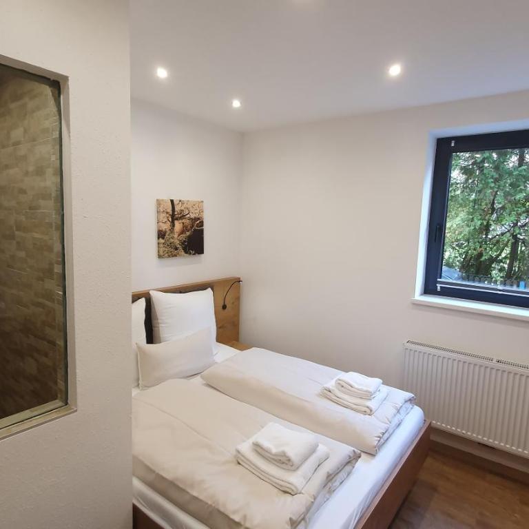 Absolute Active Mountain Resort - Deluxe Apartment - 1