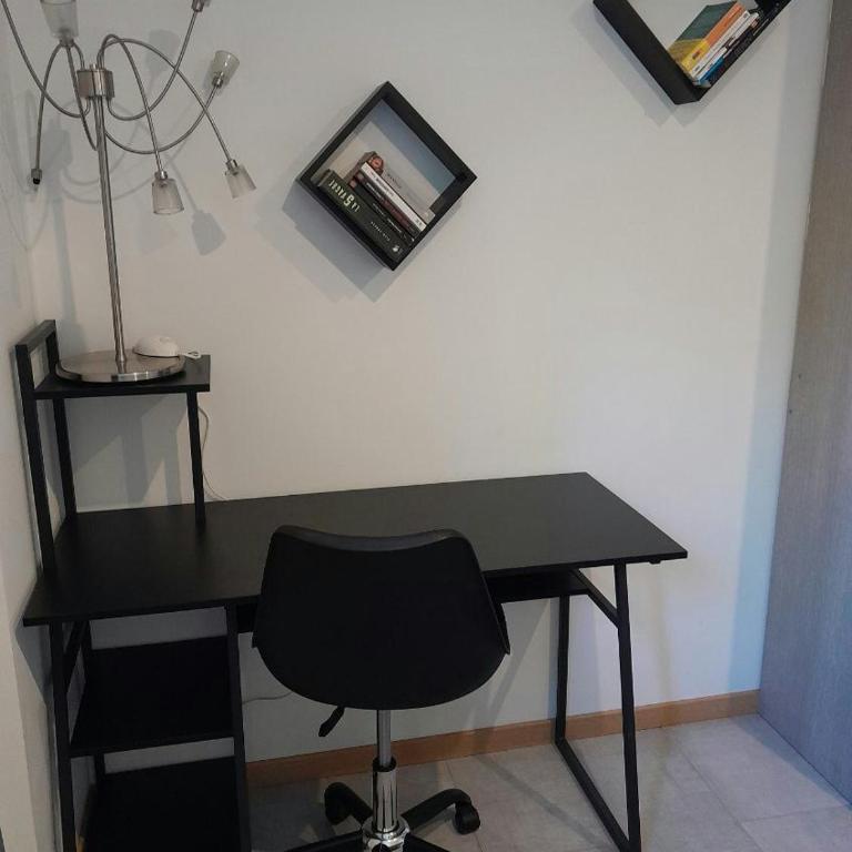 Appartement spacieux &très calme. Spacious & very quiet apartment. - Apartment mit 2 Schlafzimmern - 28