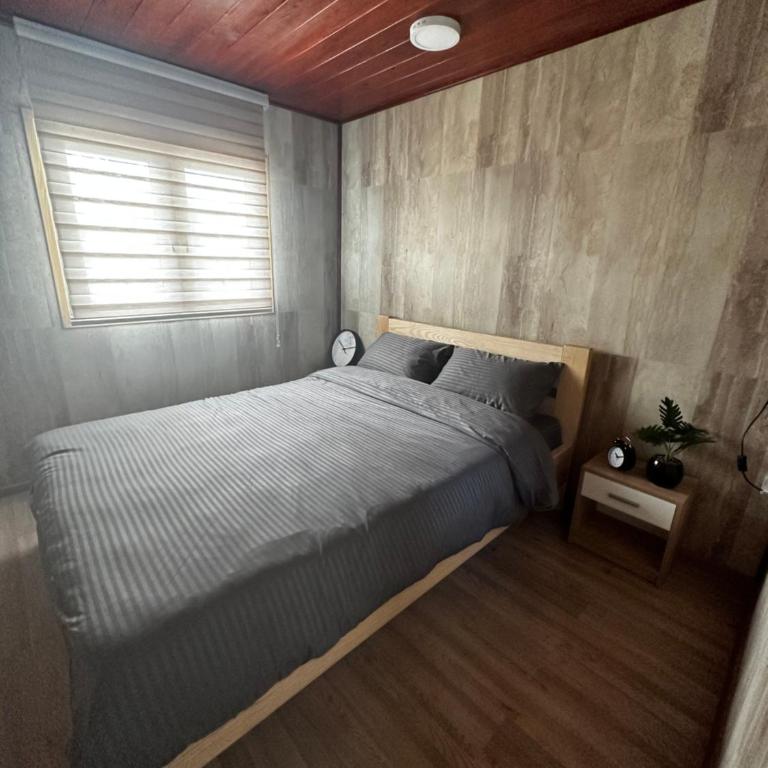 Splav Sandjama - Apartman sa 1 Spavaćom Sobom - 13