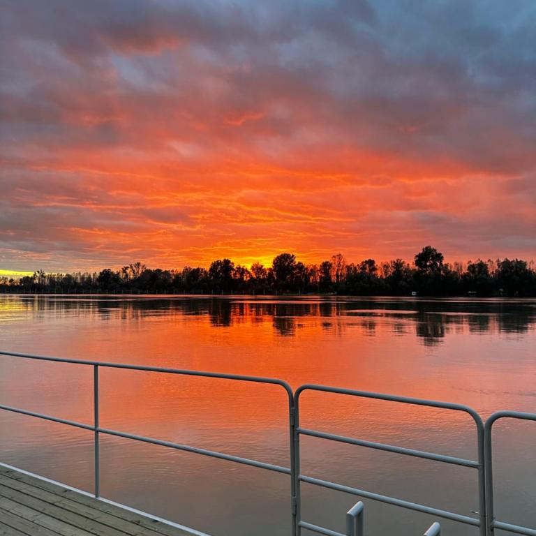 Splav Sandjama - Apartman sa 1 Spavaćom Sobom - 20