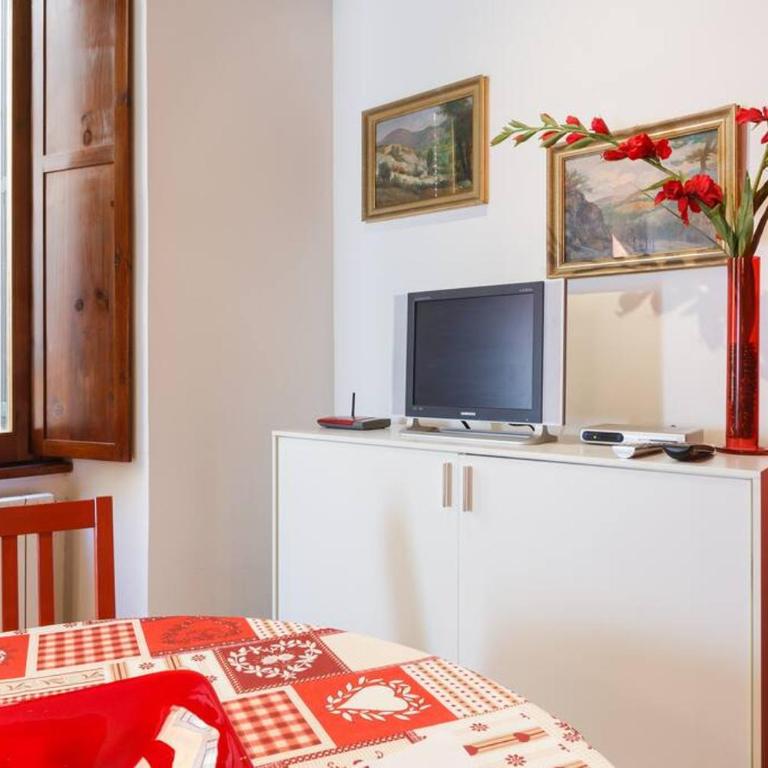Navona 360 - Appartamento con 1 Camera da Letto - 10