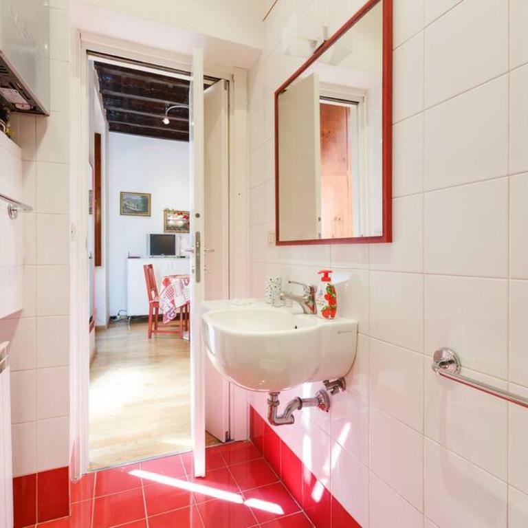 Navona 360 - Appartamento con 1 Camera da Letto - 11