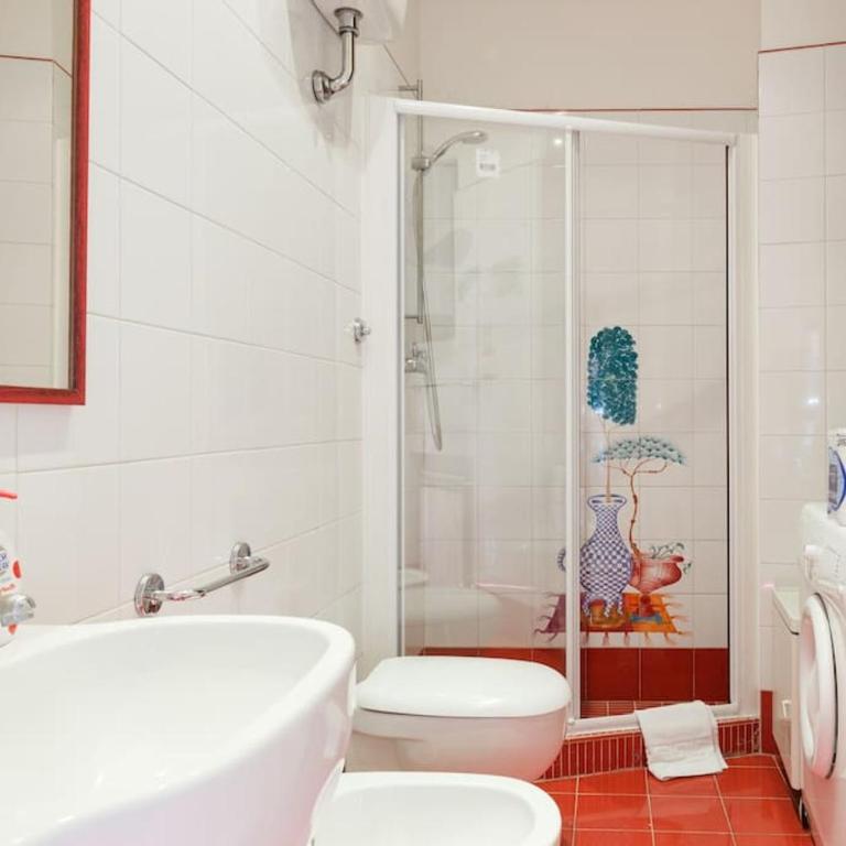 Navona 360 - Appartamento con 1 Camera da Letto - 12