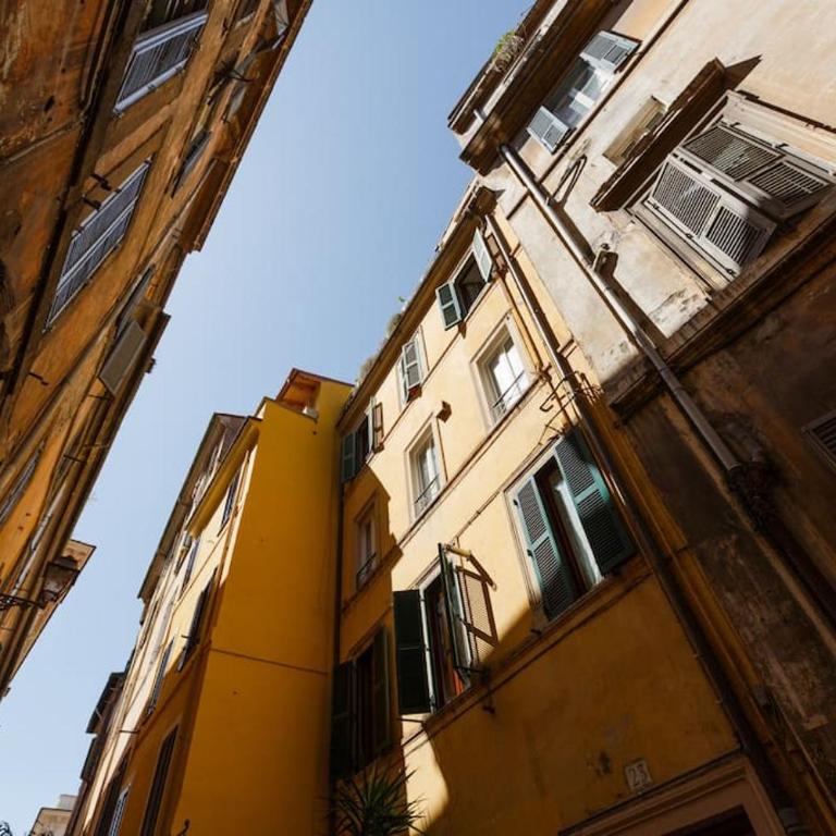 Navona 360 - Appartamento con 1 Camera da Letto - 16