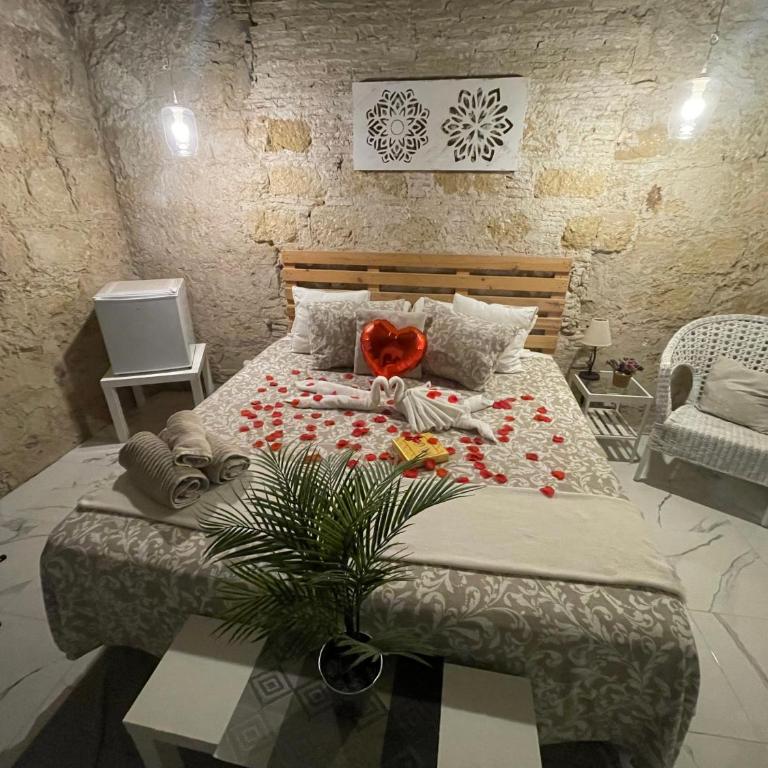 BF BOUTIQUE JEREZ - Suite Deluxe - 3