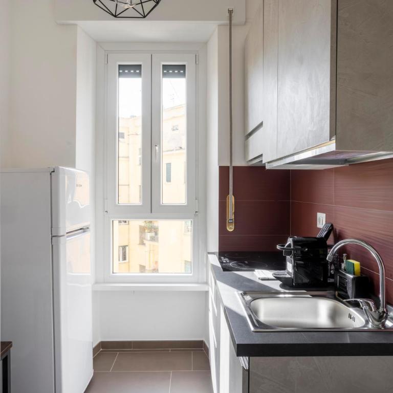 Maison del Re - San Giovanni by RHR - Appartamento con 1 Camera da Letto - 13