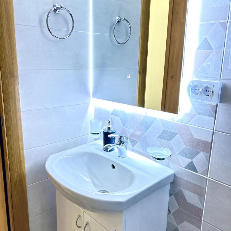 Apartman Viny - Apartman sa 1 Spavaćom Sobom - 21