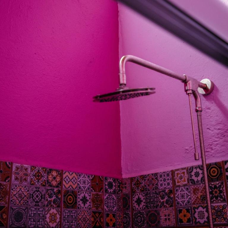 Hotel Las Golondrinas - Habitación Triple Superior - 7