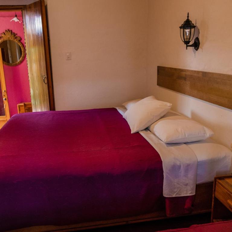 Hotel Las Golondrinas - Habitación Triple Superior - 7
