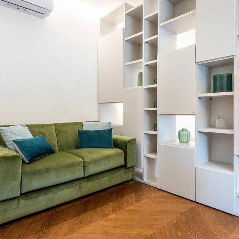 UNYCA - Duomo Luxury View Florence - Appartamento con 1 Camera da Letto - 6