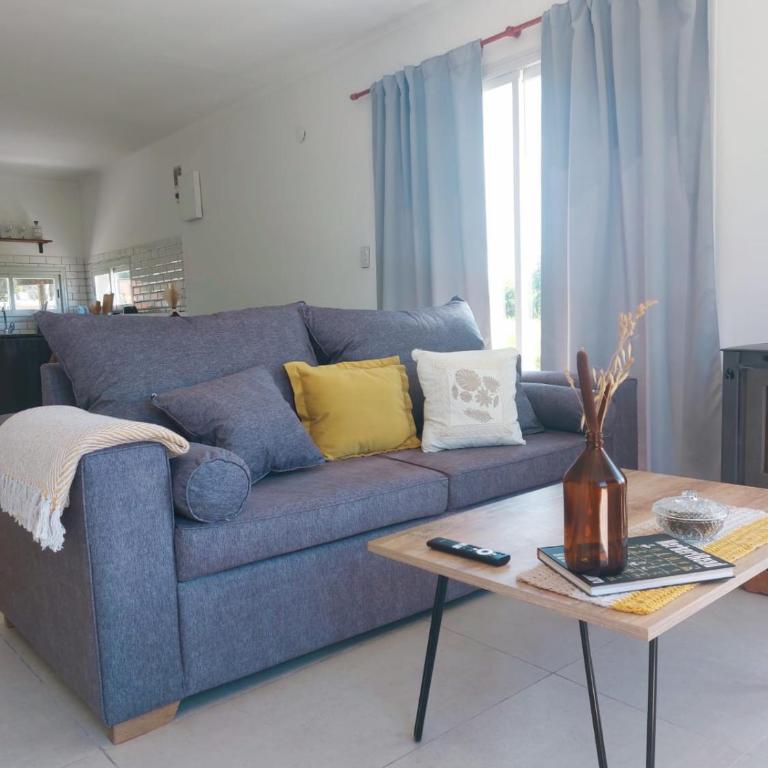 Casa en Santa Elena - Two-Bedroom House - 1
