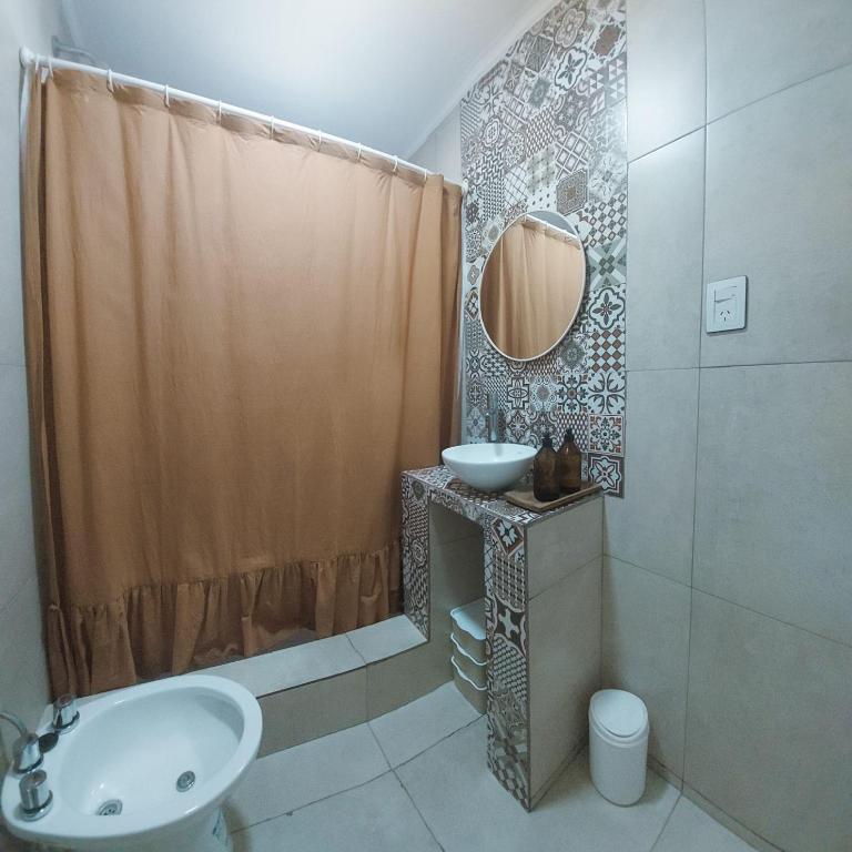 Casa en Santa Elena - Two-Bedroom House - 2