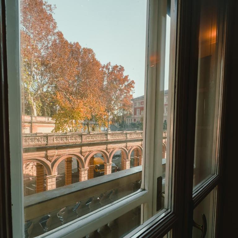 CityStay I Indipendenza Grand Apartment - Appartamento con 1 Camera da Letto - 21