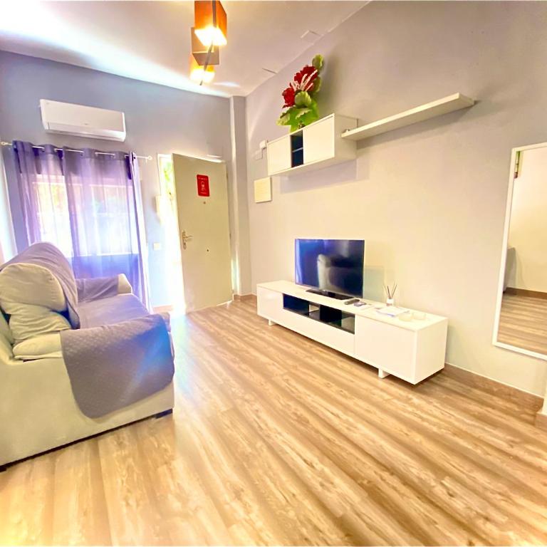 Apartament Piramide Complex Alicante Beach - Apartamento - Planta baja - 10