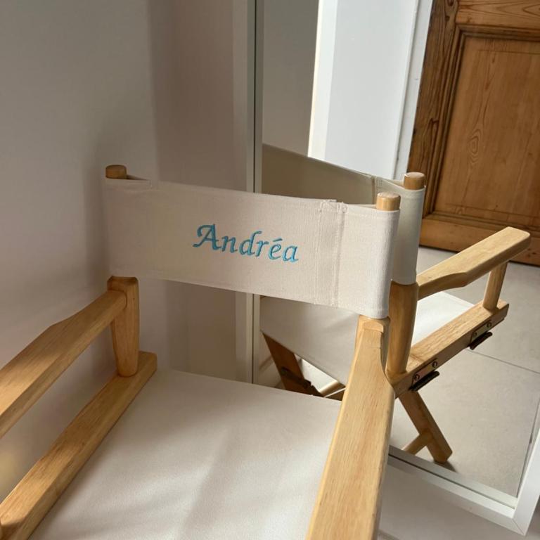 Casa Andréa Agreable T3 avec grand jardin à 3mn de la plage - Appartement 2 Chambres - 39