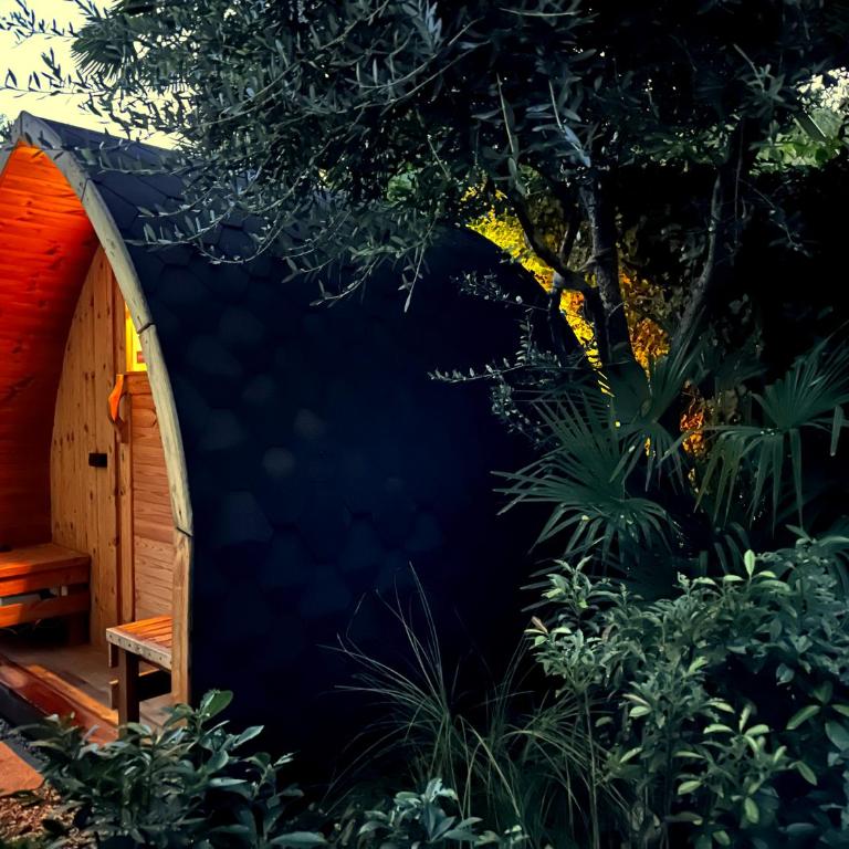 CityChalet romantic Bozen - Appartamento - 15