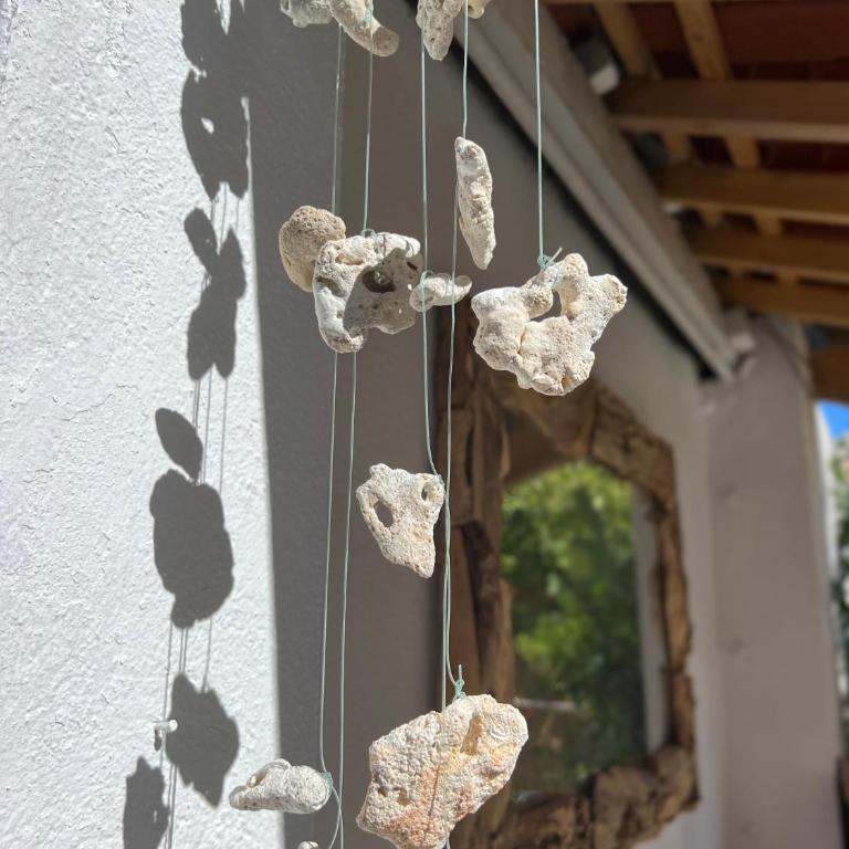Casa Andréa Agreable T3 avec grand jardin à 3mn de la plage - Appartement 2 Chambres - 23
