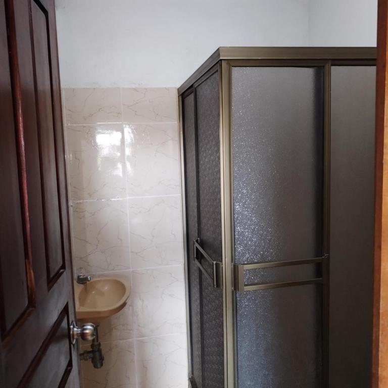 Divino Niño Hotel - Habitación Doble con baño privado - 3