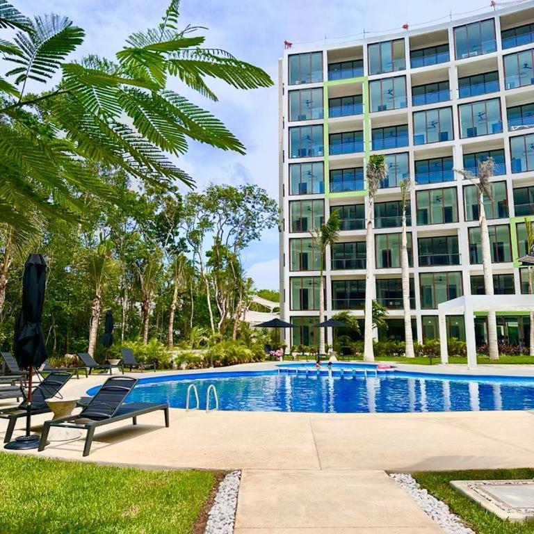 Penthouse con Jacuzzi y Panorámicas de Selva - Apartamento de 2 dormitorios - 31