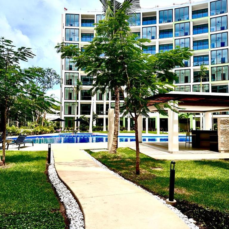 Penthouse con Jacuzzi y Panorámicas de Selva - Apartamento de 2 dormitorios - 32