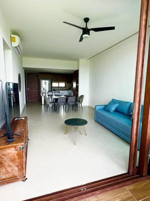 Penthouse con Jacuzzi y Panorámicas de Selva - Apartamento de 2 dormitorios - 26