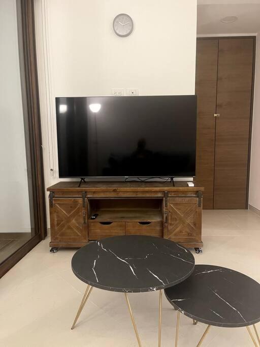 Penthouse con Jacuzzi y Panorámicas de Selva - Apartamento de 2 dormitorios - 27