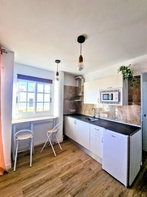Moderno loft cerca de la playa. - Appartement 1 Chambre - 11
