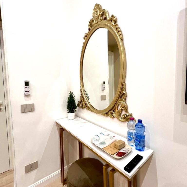 NapoliOn - Luxury Apartment - Appartamento con 2 Camere da Letto - 36