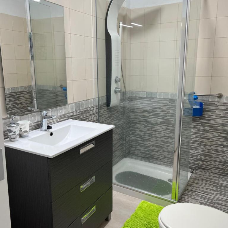 Rosmary - Apartamento - 50