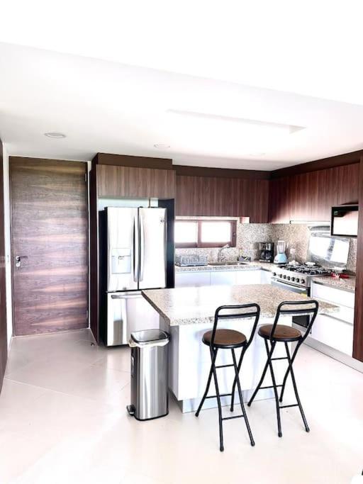 Penthouse con Jacuzzi y Panorámicas de Selva - Apartamento de 2 dormitorios - 5