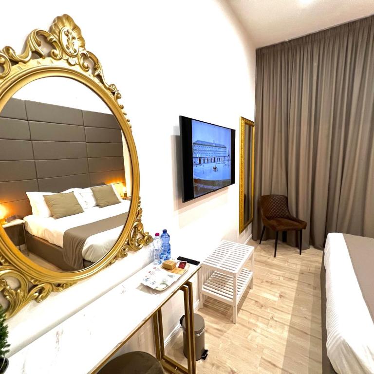NapoliOn - Luxury Apartment - Appartamento con 2 Camere da Letto - 16