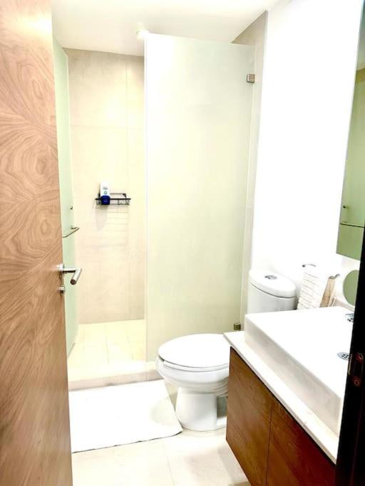 Penthouse con Jacuzzi y Panorámicas de Selva - Apartamento de 2 dormitorios - 21
