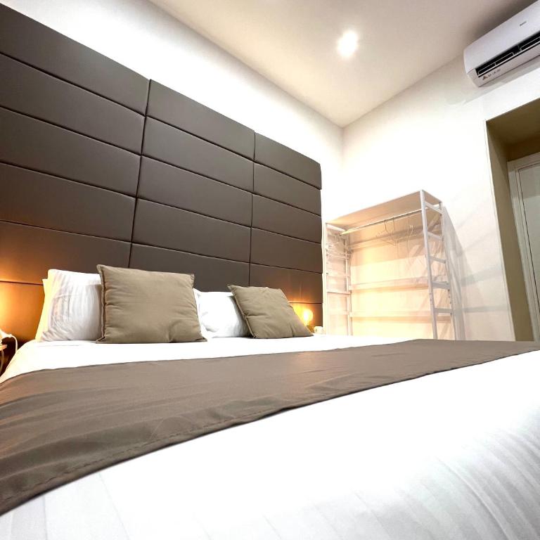 NapoliOn - Luxury Apartment - Appartamento con 2 Camere da Letto - 3