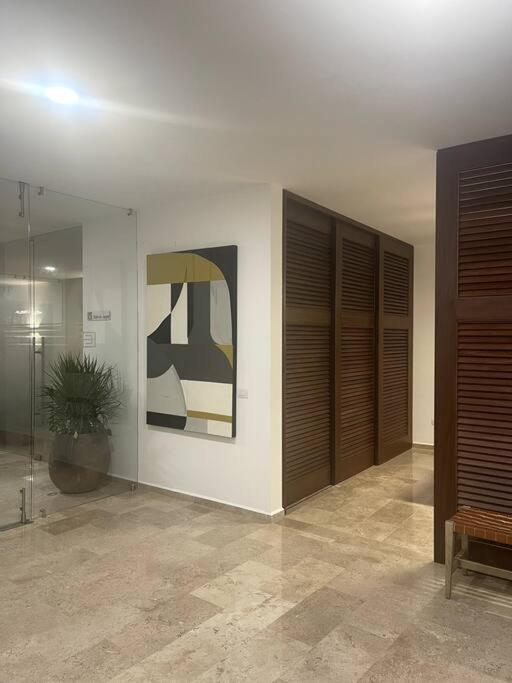 Penthouse con Jacuzzi y Panorámicas de Selva - Apartamento de 2 dormitorios - 41