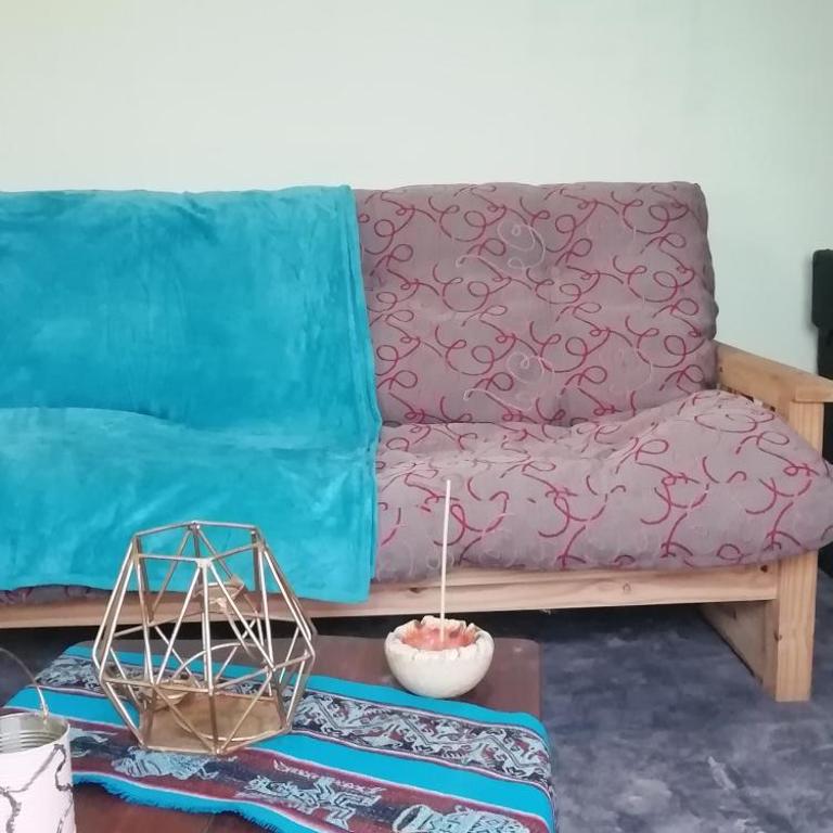 Aldea Cumelén - Casa - 19