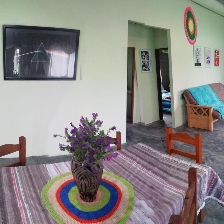 Aldea Cumelén - Casa - 22