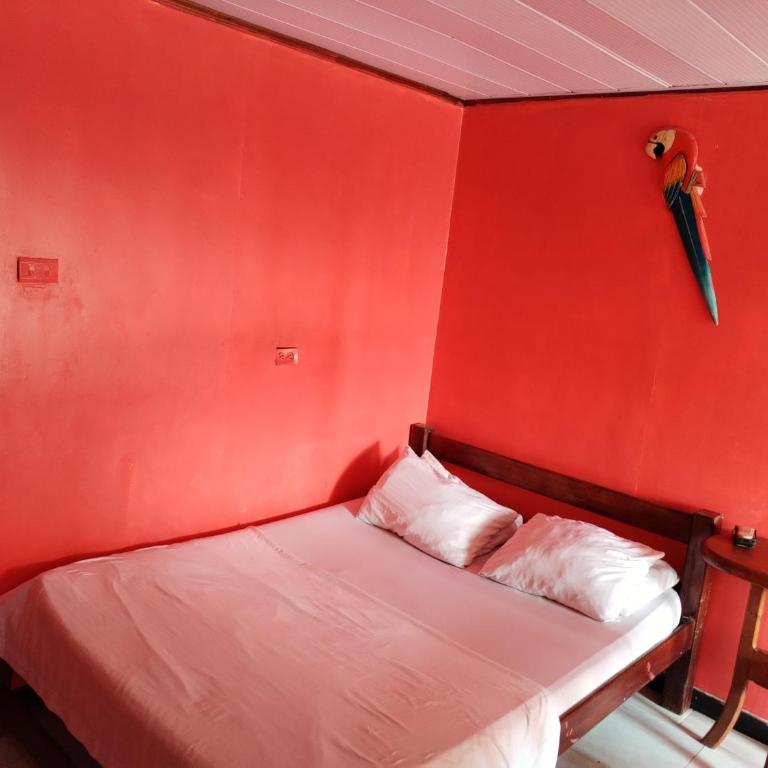 Divino Niño Hotel - Habitación Doble - 2