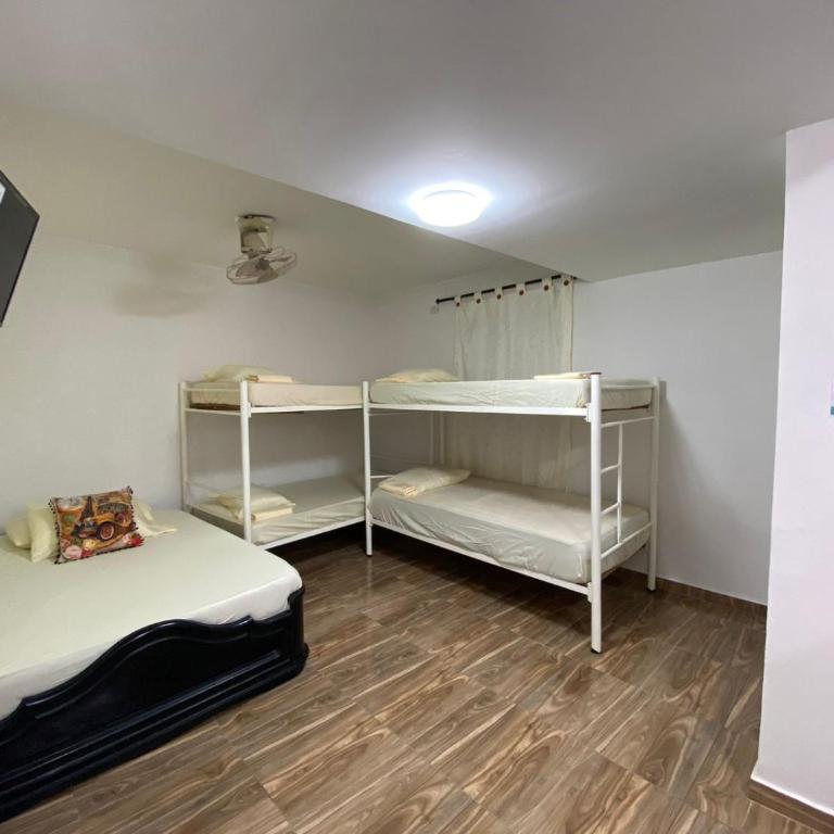Casa ISABELLA - Playa dormida - Estudio Familiar - 4
