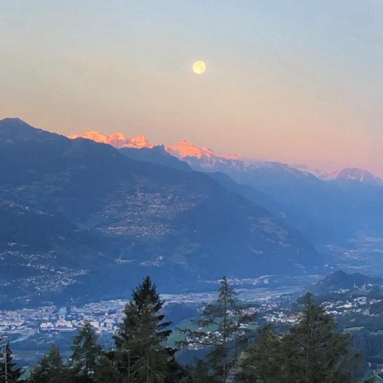 Crans-Montana Duplex Lodge - Appartement 2 Chambres - 40